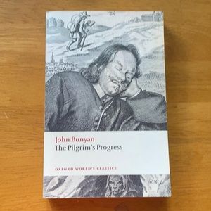 📕Pilgrims Progress
